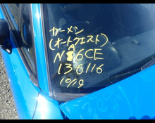 Mazda Eunos Roadster 1991