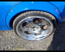 Mazda Eunos Roadster 1991