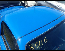 Mazda Eunos Roadster 1991