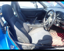 Mazda Eunos Roadster 1991