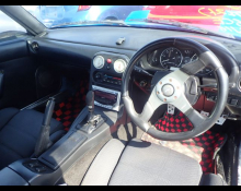 Mazda Eunos Roadster 1991