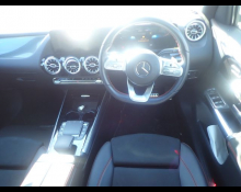 Mercedes-Benz GLA-class 2020