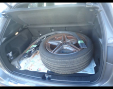 Mercedes-Benz GLA-class 2020