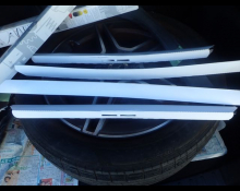 Mercedes-Benz GLA-class 2020