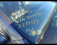 Mercedes-Benz GLA-class 2020