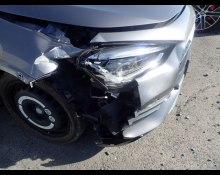 Mercedes-Benz GLA-class 2020