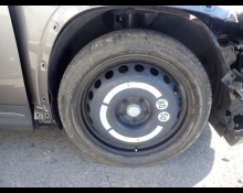 Mercedes-Benz GLA-class 2020