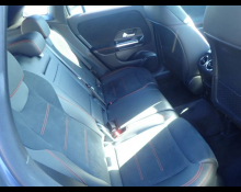 Mercedes-Benz GLA-class 2020