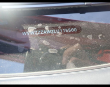 Volkswagen Polo 2020