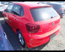 Volkswagen Polo 2020