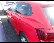 Volkswagen Polo 2020