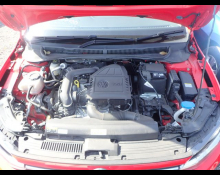 Volkswagen Polo 2020