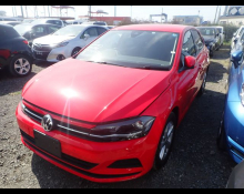 Volkswagen Polo 2020