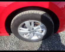 Volkswagen Polo 2020