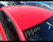 Volkswagen Polo 2020