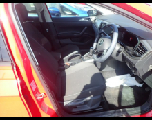 Volkswagen Polo 2020