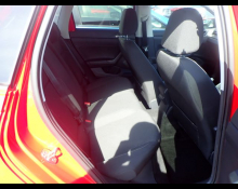 Volkswagen Polo 2020