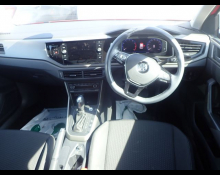 Volkswagen Polo 2020