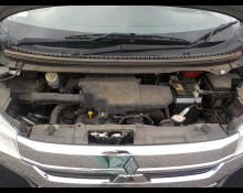 Mitsubishi eK Custom 2016