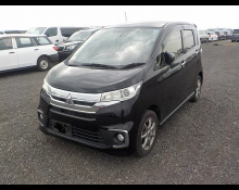 Mitsubishi eK Custom 2016