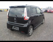 Mitsubishi eK Custom 2016