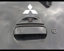 Mitsubishi eK Custom 2016