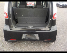 Mitsubishi eK Custom 2016