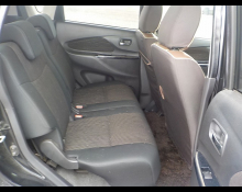 Mitsubishi eK Custom 2016