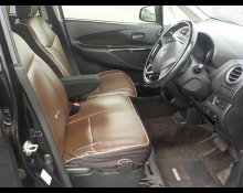 Mitsubishi eK Custom 2016