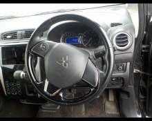 Mitsubishi eK Custom 2016