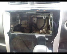 Mitsubishi eK Custom 2016