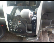 Mitsubishi eK Custom 2016