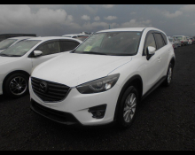 Mazda CX 5 2016