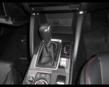 Mazda CX 5 2016