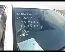 Toyota Vitz 2013