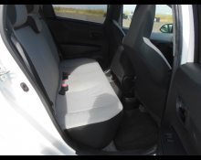 Toyota Vitz 2013