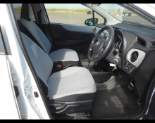 Toyota Vitz 2013