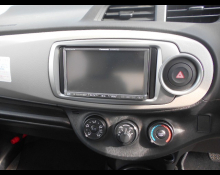 Toyota Vitz 2013
