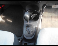 Toyota Vitz 2013