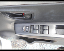 Toyota Vitz 2013