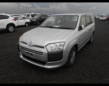 Toyota Probox Van 2016