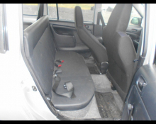 Toyota Probox Van 2016