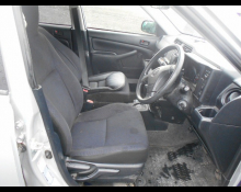 Toyota Probox Van 2016