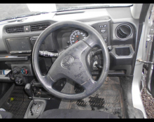 Toyota Probox Van 2016