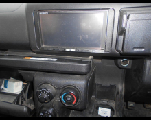 Toyota Probox Van 2016