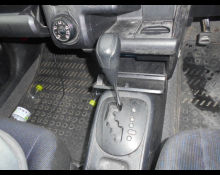 Toyota Probox Van 2016