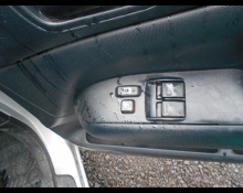 Toyota Probox Van 2016