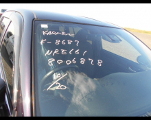 Toyota Corolla Fielder 2016