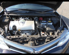 Toyota Corolla Fielder 2016