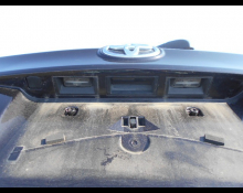 Toyota Corolla Fielder 2016